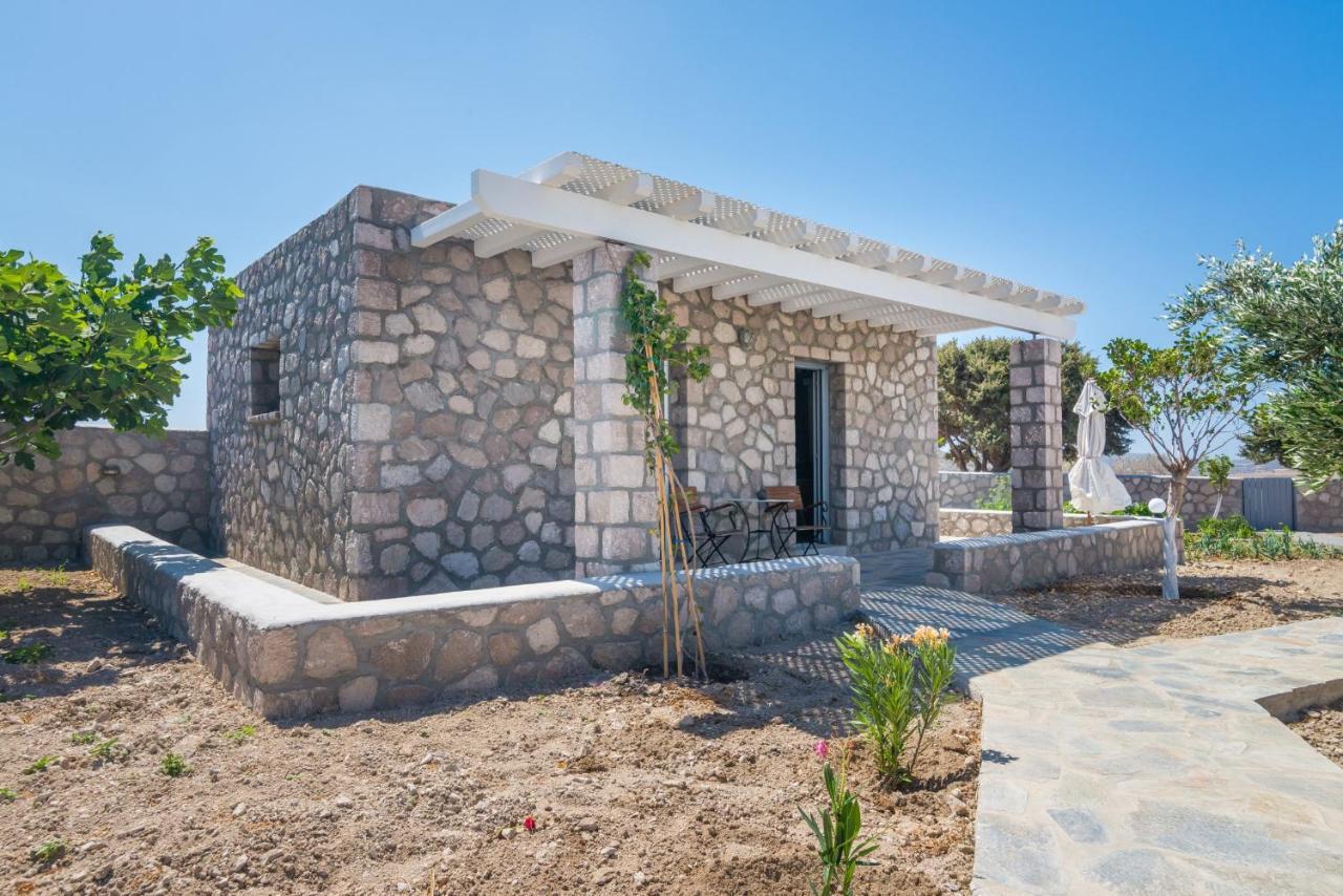 Kristen'S Studio & Apartments Adamantas (Milos) Exterior foto