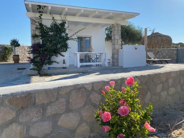 Kristen'S Studio & Apartments Adamantas (Milos) Quarto foto